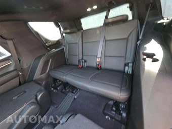 2021 GMC Yukon Denali 5SA - miniatura 13
