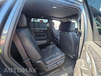 2021 GMC Yukon Denali 5SA - miniatura 16