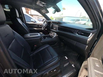 2021 GMC Yukon Denali 5SA - miniatura 18