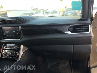 2021 GMC Yukon Denali 5SA - miniatura 19