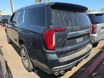 2021 GMC Yukon Denali 5SA - miniatura 2