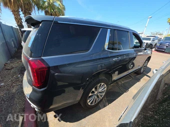 2021 GMC Yukon Denali 5SA - miniatura 4