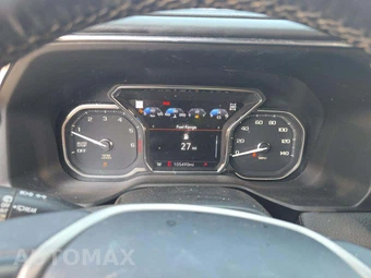 2021 GMC Yukon Denali 5SA - miniatura 8