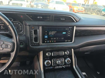 2021 GMC Yukon Denali 5SA - miniatura 9