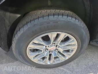2021 GMC Yukon Denali 5SA - miniatura 10