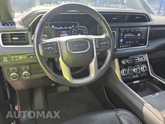 2021 GMC Yukon Denali 5SA - miniatura 14