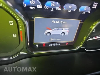 2021 GMC Yukon Denali 5SA - miniatura 15