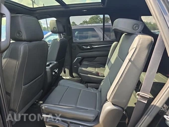 2021 GMC Yukon Denali 5SA - miniatura 16