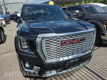 2021 GMC Yukon Denali 5SA - miniatura 2
