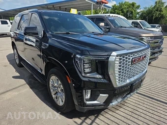 2021 GMC Yukon Denali 5SA - miniatura 3