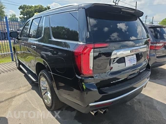 2021 GMC Yukon Denali 5SA - miniatura 6