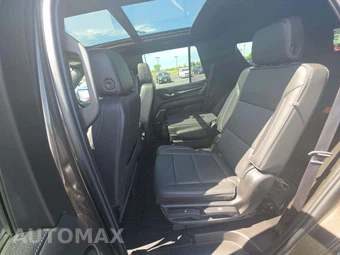 2021 GMC Yukon Denali 5SA - miniatura 10