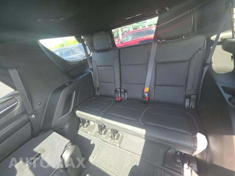 2021 GMC Yukon Denali 5SA - miniatura 11