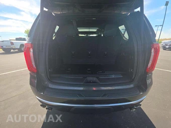 2021 GMC Yukon Denali 5SA - miniatura 12