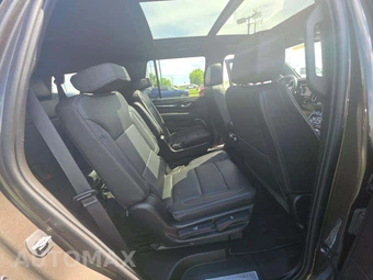 2021 GMC Yukon Denali 5SA - miniatura 14
