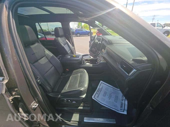2021 GMC Yukon Denali 5SA - miniatura 16