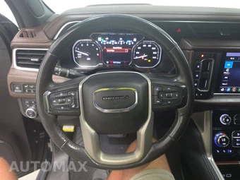 2021 GMC Yukon Denali 5SA - miniatura 10