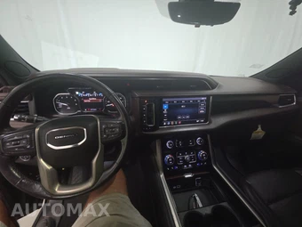2021 GMC Yukon Denali 5SA - miniatura 11