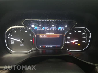 2021 GMC Yukon Denali 5SA - miniatura 12