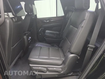 2021 GMC Yukon Denali 5SA - miniatura 13
