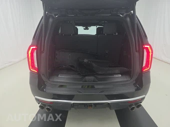 2021 GMC Yukon Denali 5SA - miniatura 17