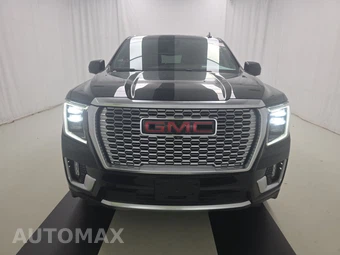 2021 GMC Yukon Denali 5SA - miniatura 2