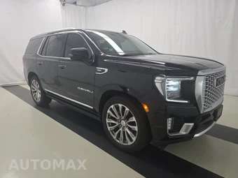 2021 GMC Yukon Denali 5SA - miniatura 3