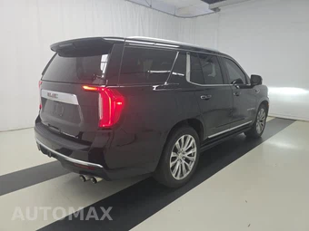 2021 GMC Yukon Denali 5SA - miniatura 4