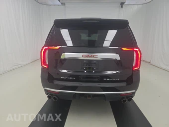 2021 GMC Yukon Denali 5SA - miniatura 5