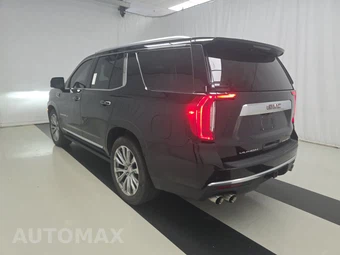 2021 GMC Yukon Denali 5SA - miniatura 6