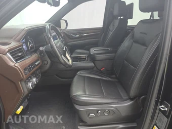 2021 GMC Yukon Denali 5SA - miniatura 7