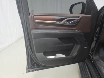 2021 GMC Yukon Denali 5SA - miniatura 9