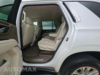 2021 GMC Yukon Denali 5SA - miniatura 10