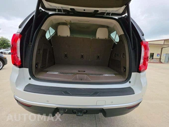 2021 GMC Yukon Denali 5SA - miniatura 12