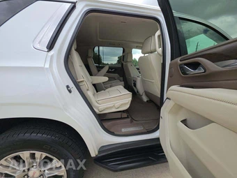 2021 GMC Yukon Denali 5SA - miniatura 14