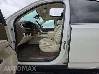 2021 GMC Yukon Denali 5SA - miniatura 3