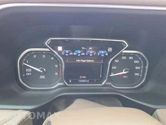 2021 GMC Yukon Denali 5SA - miniatura 6