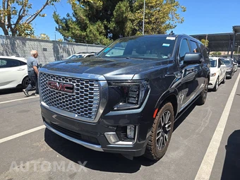 2021 GMC Yukon Denali XL