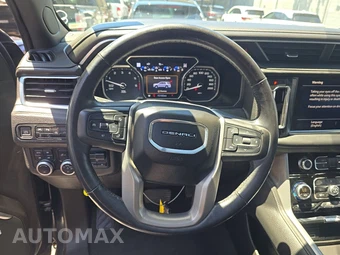 2021 GMC Yukon Denali XL - miniatura 10