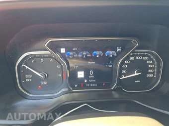 2021 GMC Yukon Denali XL - miniatura 12