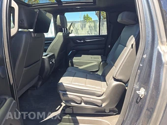 2021 GMC Yukon Denali XL - miniatura 13