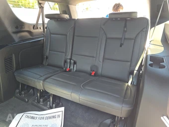 2021 GMC Yukon Denali XL - miniatura 14