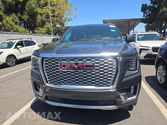 2021 GMC Yukon Denali XL - miniatura 2