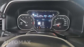 2021 GMC Yukon Denali XL - miniatura 20