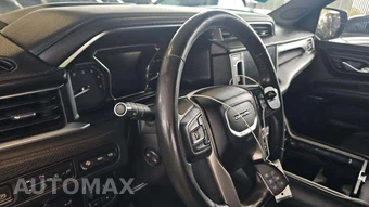 2021 GMC Yukon Denali XL - miniatura 23