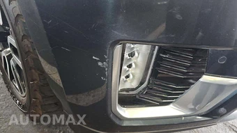 2021 GMC Yukon Denali XL - miniatura 26