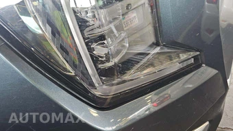 2021 GMC Yukon Denali XL - miniatura 29
