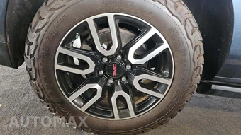 2021 GMC Yukon Denali XL - miniatura 30