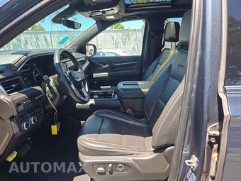 2021 GMC Yukon Denali XL - miniatura 7