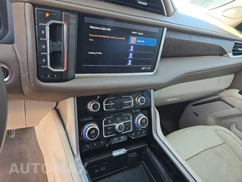 2021 GMC Yukon Denali XL 5SA - miniatura 11